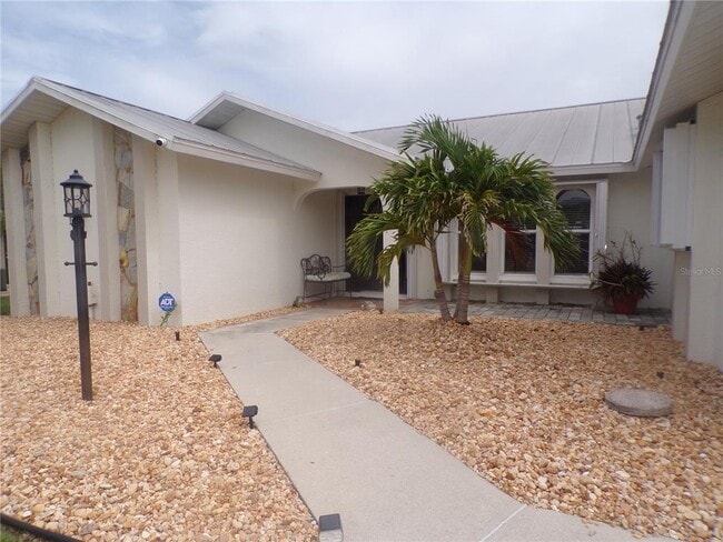 property at 19171 Aviation Ct