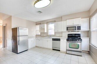 103 Hungerford St in Hartford, CT - Foto de edificio - Building Photo