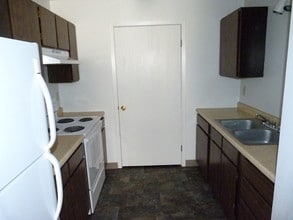 Beaverhead Villas Apartments in Dillon, MT - Foto de edificio - Building Photo