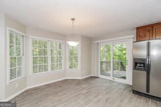 345 Justin Dr in Dallas, GA - Building Photo - Building Photo