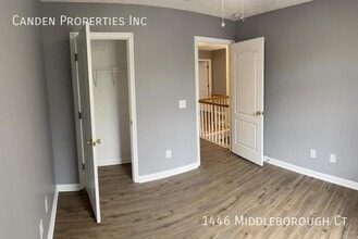 1446 Middleborough Ct in Murfreesboro, TN - Building Photo - Building Photo