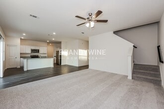 8301 Sniptoe Dr in Fort Worth, TX - Building Photo - Building Photo