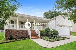 12 Collin Ln in Thomasville, NC - Building Photo