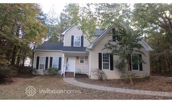 2655 Plantation Way in Douglasville, GA - Building Photo