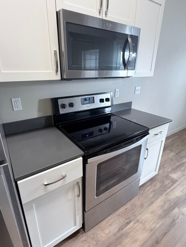 property at 13040 SW Dickson St