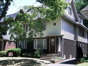 2119 Stillman Rd in Cleveland Heights, OH - Building Photo