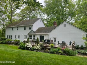 3 Fairway Ln in Ocean Township, NJ - Building Photo - Building Photo