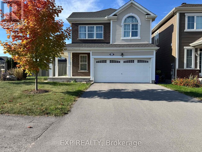property at 100 Cranesbill Rd