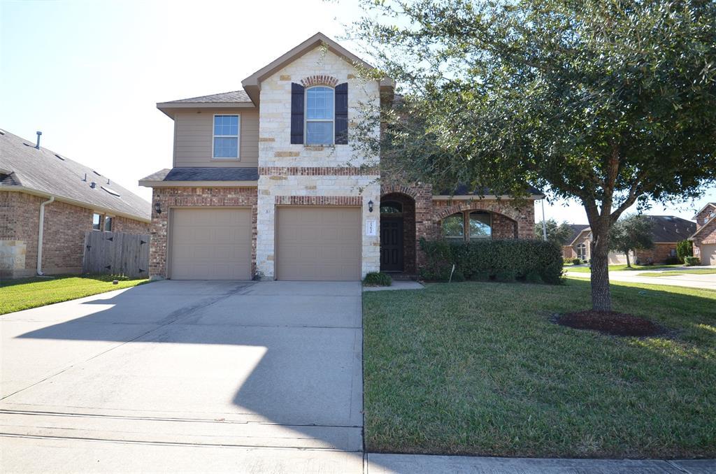 23039 Fenster Fox Terrace in Katy, TX - Building Photo