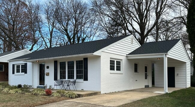 108 Homewood Rd in Wilmington, DE - Building Photo - Building Photo