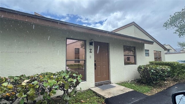 property at 11411 SW 109th Rd