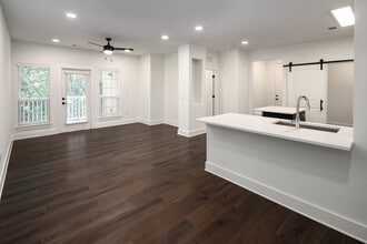 Wesley Providence Apartments at Stonecrest in Stonecrest, GA - Building Photo - Building Photo