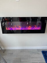 802 Old Wise Rd in Bowie, TX - Foto de edificio - Building Photo