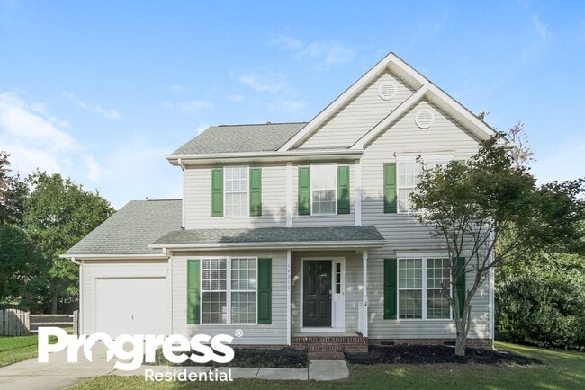 property at 14313 Blue Grass Dr