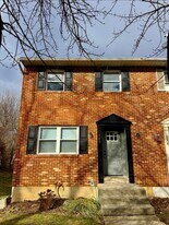 340 S St George St in Allentown, PA - Building Photo