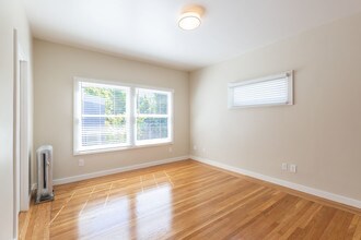 1955 Leavenworth in San Francisco, CA - Building Photo - Building Photo