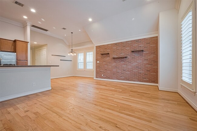 property at 2624 Starboard Point Dr