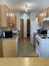 4505-4543 43 St in Bonnyville, AB - Building Photo - Building Photo