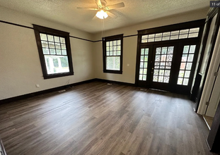 707 Warner Ave in Jonesboro, AR - Building Photo - Building Photo