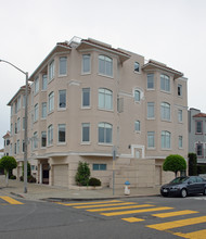 2100 North Point St in San Francisco, CA - Building Photo - Building Photo