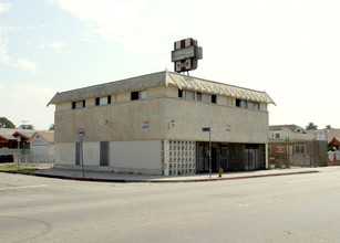 5150-5152 S Normandie Ave in Los Angeles, CA - Building Photo - Building Photo