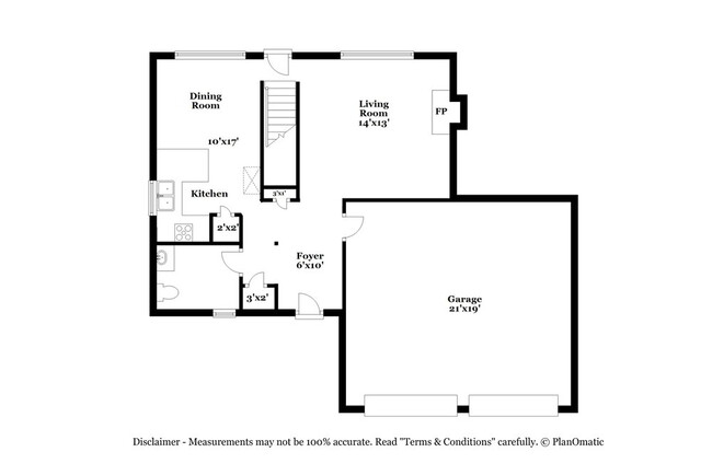 6659 Breckenridge Dr in Douglasville, GA - Building Photo - Building Photo