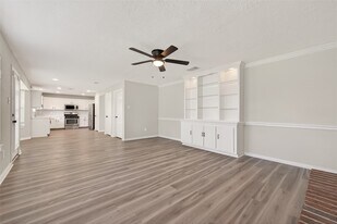 2918 Colonel Ct Dr in Richmond, TX - Building Photo