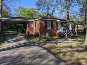 1236 Alta Vista Dr in Columbus, GA - Building Photo - Building Photo