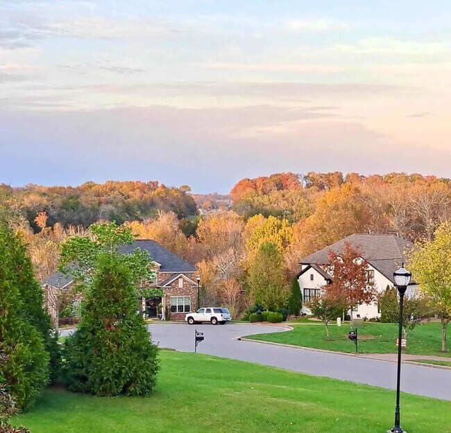 1602 Newstead Terrace in Brentwood, TN - Building Photo - Building Photo