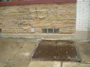 2500 S Harding Ave in Chicago, IL - Foto de edificio - Building Photo