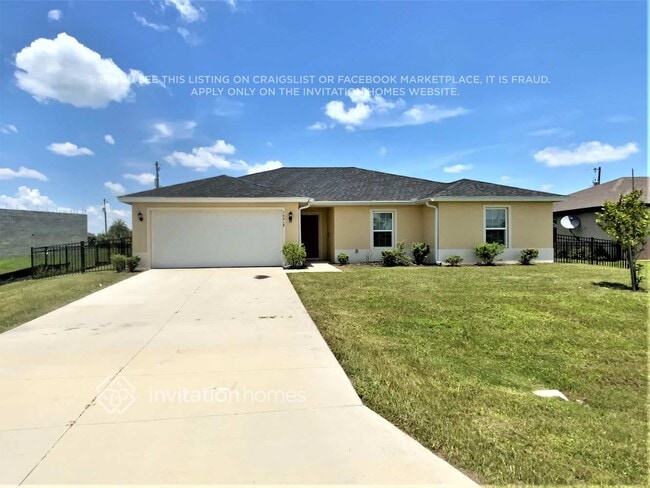 property at 16418 Becasse Dr