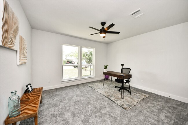 property at 3630 Alsace St