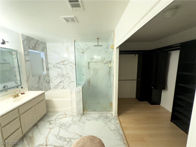 3912 Varallo St in Las Vegas, NV - Building Photo - Building Photo