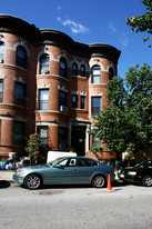 324 12th St Apartments