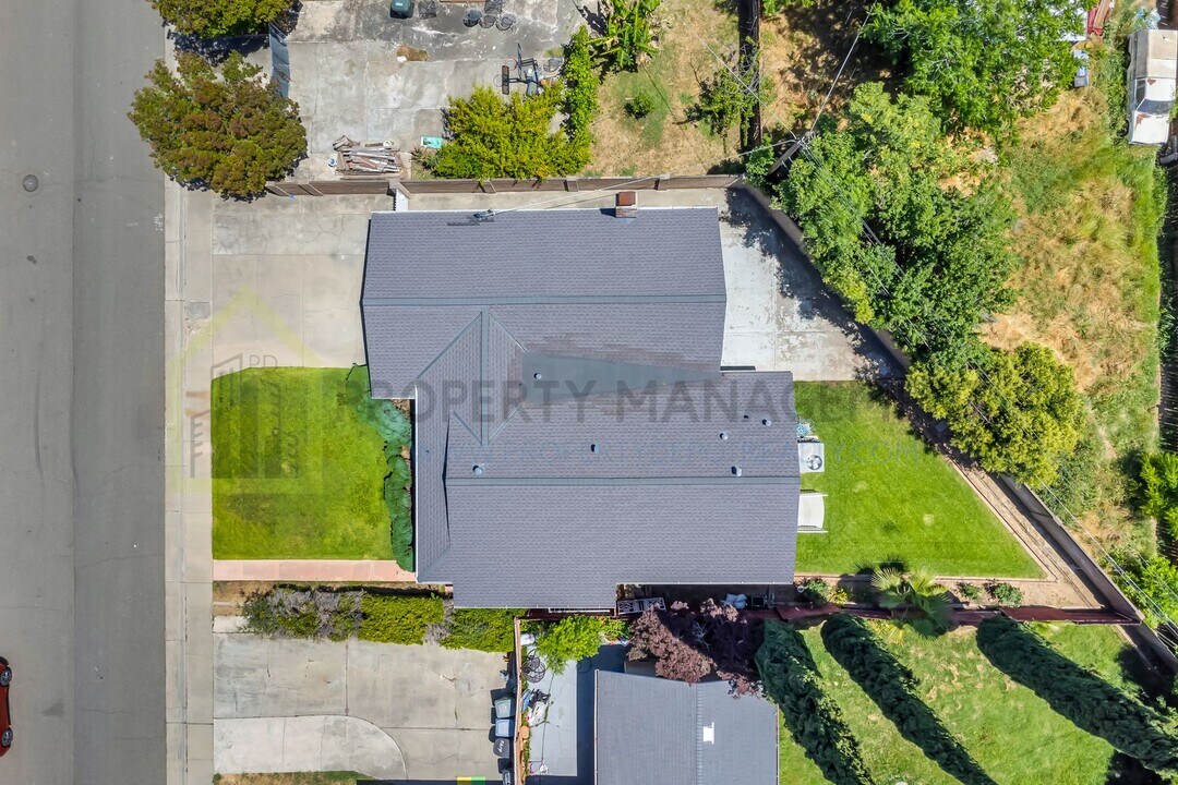 5620 50th Ave in Sacramento, CA - Building Photo