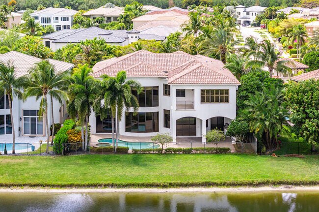 property at 17662 Circle Pond Ct