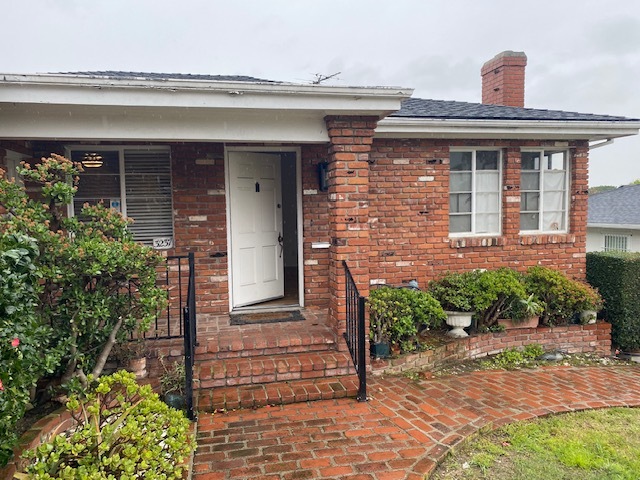 3237 Midvale Ave in Los Angeles, CA - Building Photo - Building Photo