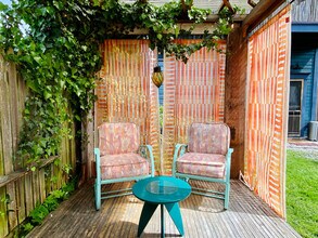 1311 N Garden St in Bellingham, WA - Foto de edificio - Building Photo