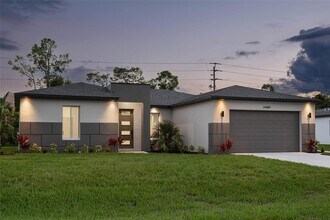 24510 SW Kingsway Cir in Punta Gorda, FL - Building Photo - Building Photo