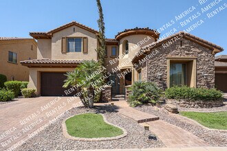 130 W Tonto Dr in Chandler, AZ - Building Photo - Building Photo