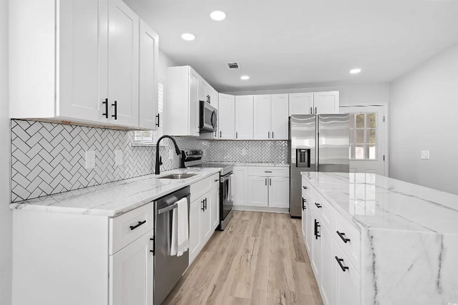 7031 Birnamwood court in Myrtle Beach, SC - Building Photo - Building Photo