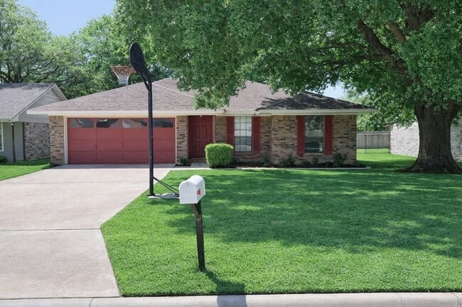 2524 Downs Cir in Bossier City, LA - Building Photo - Building Photo