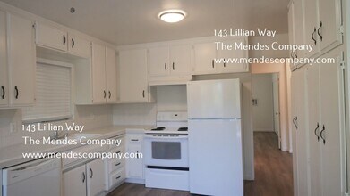 143 Lillian Way in Fallbrook, CA - Building Photo - Building Photo