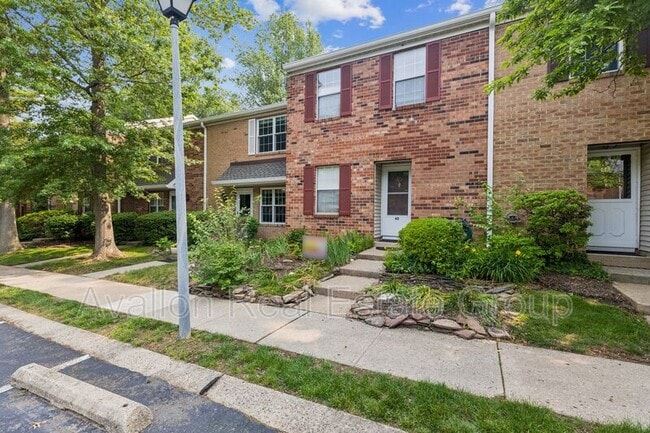 property at 45 Sycamore Ct