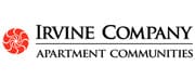 Property Management Company Logo Irvine Company Apartment Communities