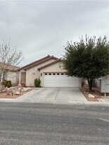 11135 Verismo St in Las Vegas, NV - Building Photo