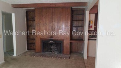 1680 Horseshoe Dr-Unit -B in Columbia, SC - Building Photo - Building Photo