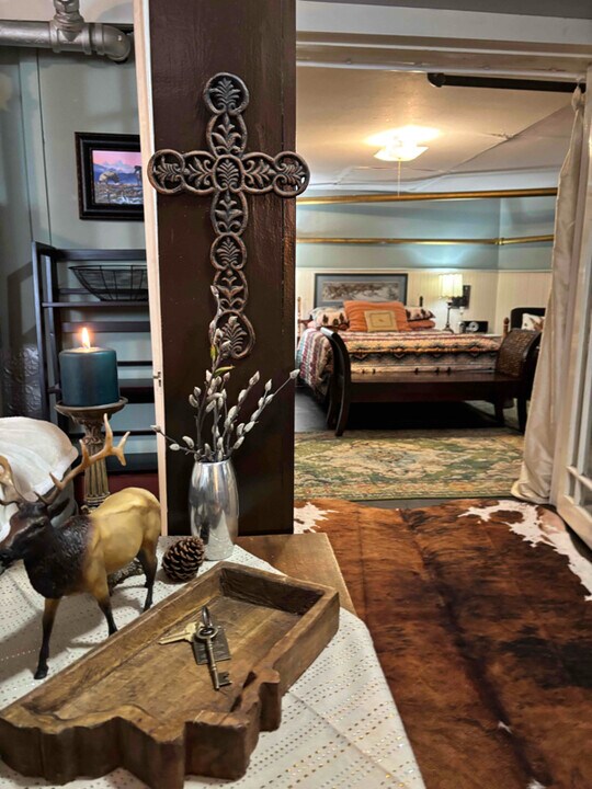 425 S Washington St in Dillon, MT - Building Photo