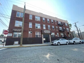 1-7 Tremont Terrace in Irvington, NJ - Foto de edificio - Building Photo