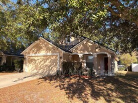 1193 Bedrock Dr in Orange Park, FL - Building Photo